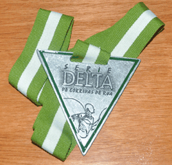 Série Delta